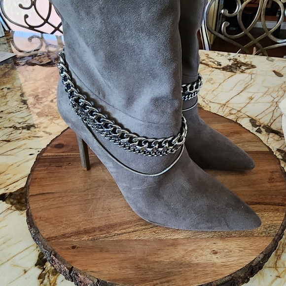 Boots INC brand - Picture 3 of 5